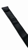 Capa Estojo P Taco Sinuca Bilhar 3.4 De Nylon Tam 1,40m Capa Estojo P Taco Sinuca Bilhar 3.4 De Nylon Tam 1,40m