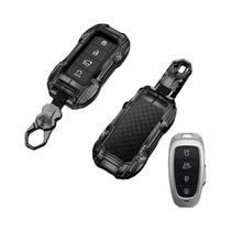 Capa/Estojo Para Chave Hyundai Sonata Nexo Santa Fe Tucson Com 4, 5 Ou 7 Botões, Acessórios 2020 Capa/Estojo Para Chave Hyundai Sonata Nexo Santa Fe Tucson Com 4, 5 Ou 7 Botões, Acessórios 2020