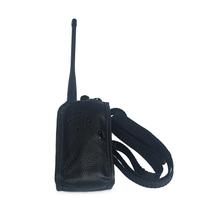 Capa Estojo para radio comunicador Intelbras RPD 8 Hytera BD-506