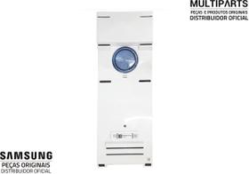 Capa Evaporador Refrigerador Rf Samsung Rt38/43/46 Da97-1625