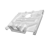 Capa Evaporadora Geladeira Brastemp Consul W10477178