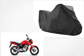 Capa Exclusiva para Honda Fan 160