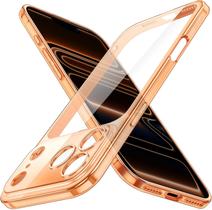 Capa Executiva Traseira Rígida Com Anel Magnético MagSafe Forte Compatível com iPhone 17 Pro Max 6.9 Acabamento Fosco Pr Capa Executiva Traseira Rígida Com Anel Magnético MagSafe Forte Compatível com iPhone 17 Pro Max 6.9 Acabamento Fosco Pr