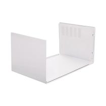 Capa Externa do Microondas - W10700673 Capa Externa do Microondas - W10700673