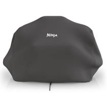 Capa externa Ninja XSKCOVER Premium para churrasqueiras a lenha Capa externa Ninja XSKCOVER Premium para churrasqueiras a lenha