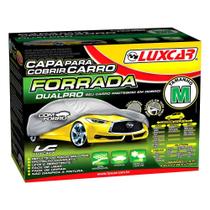 Capa Externa Para Automóvel Dualpro Com Forro Luxcar M 7292