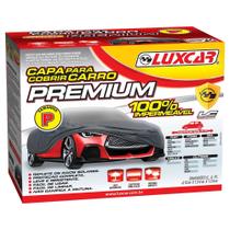 Capa Externa para Automóvel Premium 7256 Luxcar P