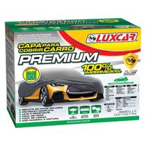 Capa Externa para Automóvel Premium 7257 Luxcar M