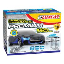 Capa Externa para Automóvel Premium 7258 Luxcar G