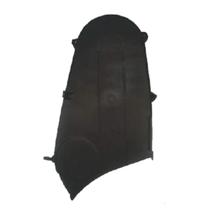 Capa externa proteção correia gol parati 1.0 8v power 2002.. - 77554 - 106050 Capa externa proteção correia gol parati 1.0 8v power 2002.. - 77554 - 106050