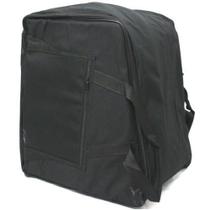 Capa Extra Luxo P/ Cajon Nylon 600 Acolchoada Capa Extra Luxo P/ Cajon Nylon 600 Acolchoada