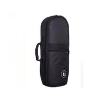 Capa Extra Luxo para Trompete NY 600 Cor Preta JPG
