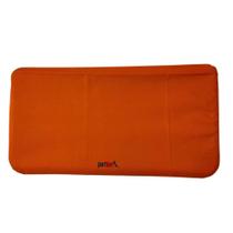 Capa Extra para Cama de Janela Suspensa com Ventosa para Gatos Petlon - Laranja