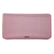 Capa Extra para Cama de Janela Suspensa com Ventosa para Gatos Petlon - Rosa