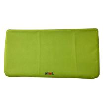 Capa Extra para Cama de Janela Suspensa com Ventosa para Gatos Petlon - Verde