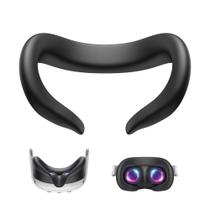 Capa Facial de Silicone KIWI Design F3 para Meta Quest 3 Capa Facial de Silicone KIWI Design F3 para Meta Quest 3