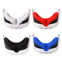 Capa Facial de Silicone para VR 4 Peças CMMOHBIY para Oculus Quest 3 Capa Facial de Silicone para VR 4 Peças CMMOHBIY para Oculus Quest 3