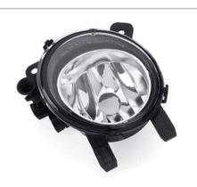 Capa Farol Milha Bmw 320 328 F30 F35 Serie 3 11/16 Esquerdo Capa Farol Milha Bmw 320 328 F30 F35 Serie 3 11/16 Esquerdo