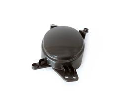 Capa Farol Milha Direito Kia Sorento 2007-2009 Novo - Original Capa Farol Milha Direito Kia Sorento 2007-2009 Novo - Original