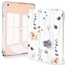 Capa Feams para iPad de 9ª geração de 10,2" com porta-lápis Capa Feams para iPad de 9ª geração de 10,2" com porta-lápis
