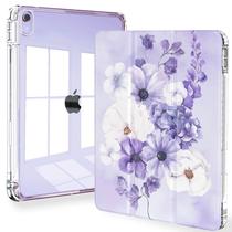 Capa Feams Slim para iPad Air de 11 polegadas M3 2025/ M2 2024