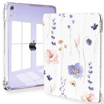 Capa Feams Slim para iPad Air de 11 polegadas M3 2025/ M2 2024