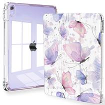 Capa Feams Slim para iPad Air de 11 polegadas M3 2025/ M2 2024