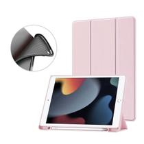 Capa feita em silicone anti impacto para Ipad 10,2 A2605