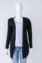 Capa fem. ad. n.bella visco lisa m/l Capa fem. ad. n.bella visco lisa m/l