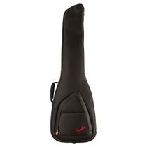 Capa Fender Contrabaixo FB620 Preta