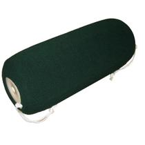 Capa Fender Polyform Fenderfits HTM-4 verde