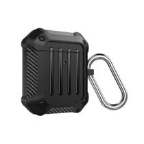 Capa Fiber compatível com Airpods 1/2 - Gshield