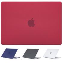Capa Fibra de Carbono Macbook Pro 16.2 pol A2780