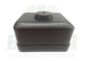 Capa filtro ar motor branco 4t 5.5/6.5 - 19300101