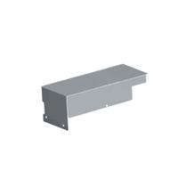 Capa Filtro Secador - Espelhado Para Volvo New FH 2015/2016 Capa Filtro Secador - Espelhado Para Volvo New FH 2015/2016