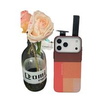 Capa Fina De Fibra De Carbono MagSafe Para iPhone 17 pro 16 15 14 pro Max 17 Com Carregamento Sem - JINHR Capa Fina De Fibra De Carbono MagSafe Para iPhone 17 pro 16 15 14 pro Max 17 Com Carregamento Sem - JINHR