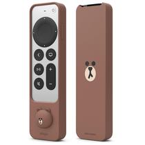 Capa fina elago LINE Friends compatível com Apple TV 4K HD Capa fina elago LINE Friends compatível com Apple TV 4K HD