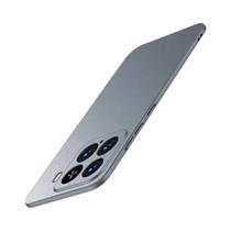 Capa Fina Rígida Fosca De PC Para Celular Xiaomi 15 15T 14 14T pro Mi14 Mi14T Mi15 Mi15T 5G Da - ZROTEVE