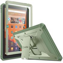 Capa FINTIE à prova de choque para o novíssimo tablet Fire HD 10 2023 10.1
