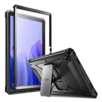 Capa Fintie à prova de choque para Samsung Galaxy Tab A7 10,4" preta