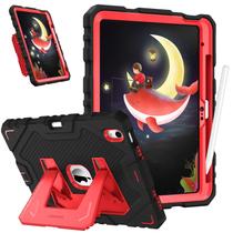 Capa FINTIE, adequada para crianças, para iPad de 11ª geração, 11", com suporte Capa FINTIE, adequada para crianças, para iPad de 11ª geração, 11", com suporte