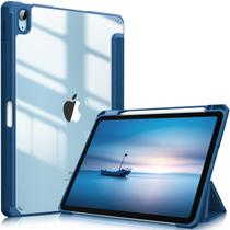 Capa FINTIE Hybrid Slim para iPad Air 11 polegadas M3 (2025)/M2 (2024)