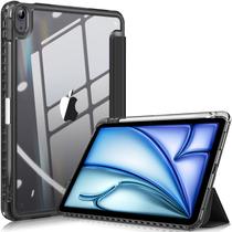 Capa FINTIE Hybrid Slim para iPad Air 11 polegadas M3 (2025)/M2 (2024)