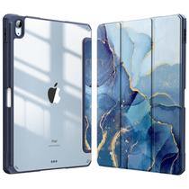 Capa FINTIE Hybrid Slim para iPad Air 11 polegadas M3 (2025)/M2 (2024)