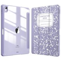 Capa FINTIE Hybrid Slim para iPad Air 11 polegadas M3 (2025)/M2 (2024)