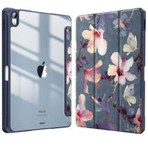 Capa FINTIE Hybrid Slim para iPad Air 11 polegadas M3 (2025)/M2 (2024)
