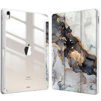 Capa FINTIE Hybrid Slim para iPad Air de 13 polegadas (M3) 2025, (M2) 2024 Capa FINTIE Hybrid Slim para iPad Air de 13 polegadas (M3) 2025, (M2) 2024