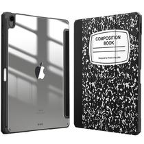 Capa FINTIE Hybrid Slim para iPad Air de 13 polegadas (M3) 2025, (M2) 2024 Capa FINTIE Hybrid Slim para iPad Air de 13 polegadas (M3) 2025, (M2) 2024