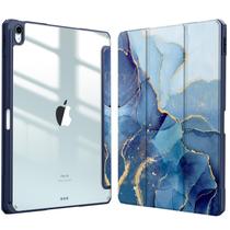 Capa Fintie Hybrid Slim para iPad Air de 13 polegadas (M3) 2025, (M2) 2024 Capa Fintie Hybrid Slim para iPad Air de 13 polegadas (M3) 2025, (M2) 2024