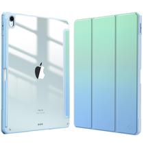 Capa FINTIE Hybrid Slim para iPad Air de 13 polegadas (M3) 2025